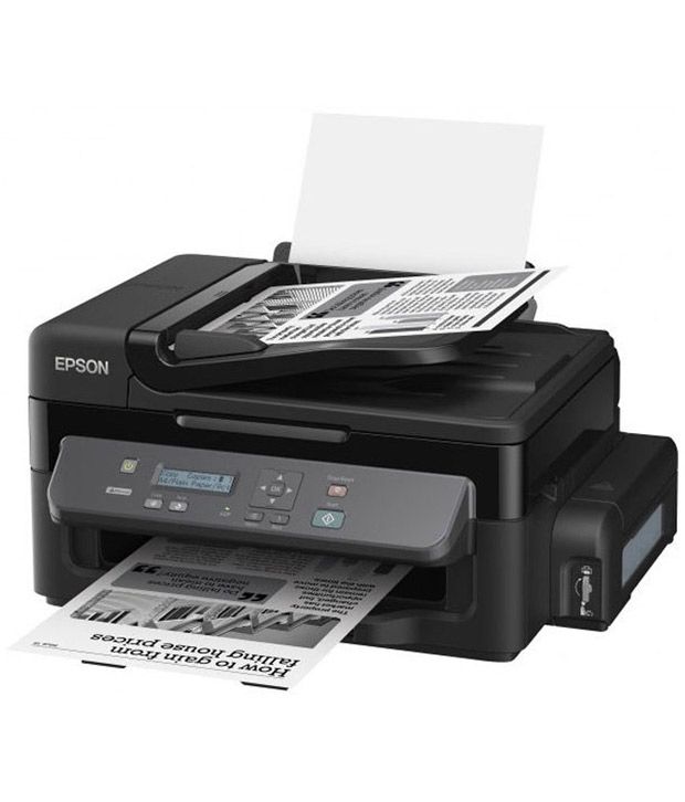 printer epson l555